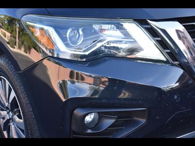 2019 Nissan Pathfinder SV   - Photo 49 - Mesa, AZ 85201