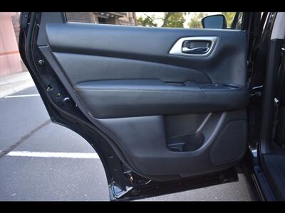 2019 Nissan Pathfinder SV   - Photo 24 - Mesa, AZ 85201