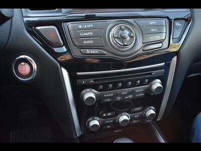 2019 Nissan Pathfinder SV   - Photo 12 - Mesa, AZ 85201