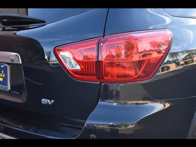 2019 Nissan Pathfinder SV   - Photo 55 - Mesa, AZ 85201