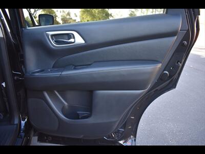 2019 Nissan Pathfinder SV   - Photo 31 - Mesa, AZ 85201