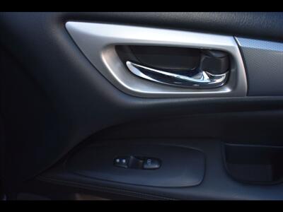 2019 Nissan Pathfinder SV   - Photo 42 - Mesa, AZ 85201