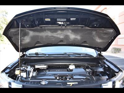 2019 Nissan Pathfinder SV   - Photo 45 - Mesa, AZ 85201