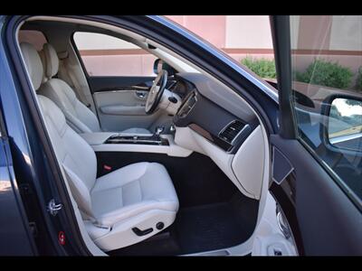 2018 Volvo XC90 T6 Momentum   - Photo 31 - Mesa, AZ 85201