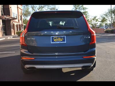 2018 Volvo XC90 T6 Momentum   - Photo 9 - Mesa, AZ 85201