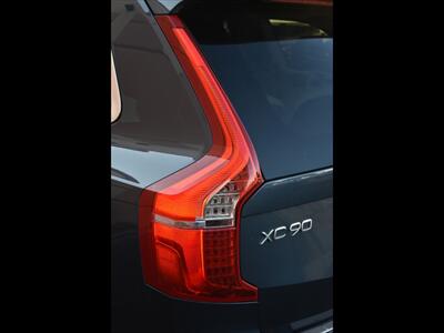 2018 Volvo XC90 T6 Momentum   - Photo 47 - Mesa, AZ 85201