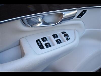 2018 Volvo XC90 T6 Momentum   - Photo 16 - Mesa, AZ 85201