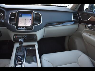 2018 Volvo XC90 T6 Momentum   - Photo 29 - Mesa, AZ 85201