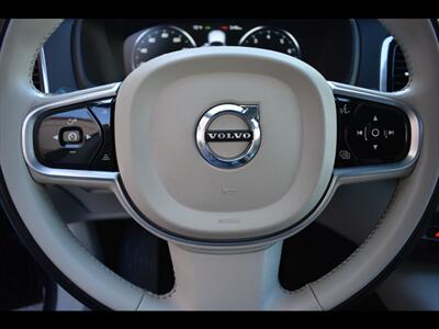 2018 Volvo XC90 T6 Momentum   - Photo 12 - Mesa, AZ 85201