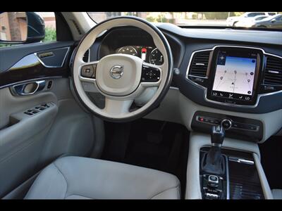 2018 Volvo XC90 T6 Momentum   - Photo 28 - Mesa, AZ 85201