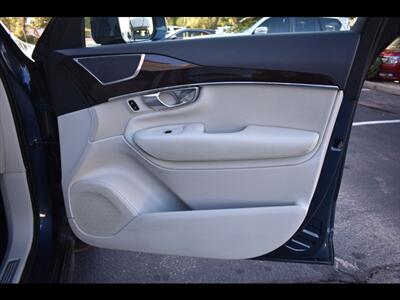 2018 Volvo XC90 T6 Momentum   - Photo 33 - Mesa, AZ 85201