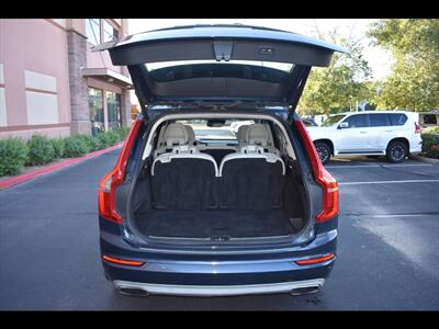 2018 Volvo XC90 T6 Momentum   - Photo 20 - Mesa, AZ 85201