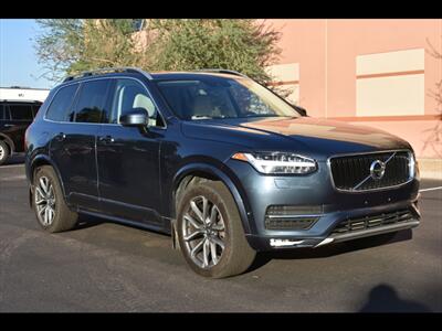 2018 Volvo XC90 T6 Momentum   - Photo 2 - Mesa, AZ 85201