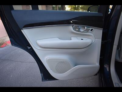 2018 Volvo XC90 T6 Momentum   - Photo 19 - Mesa, AZ 85201