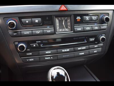 2015 Hyundai Genesis 3.8L   - Photo 12 - Mesa, AZ 85201