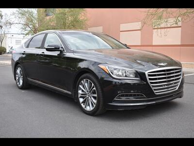 2015 Hyundai Genesis 3.8L   - Photo 2 - Mesa, AZ 85201