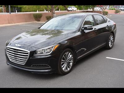 2015 Hyundai Genesis 3.8L   - Photo 3 - Mesa, AZ 85201