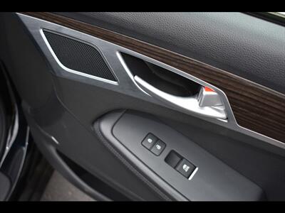 2015 Hyundai Genesis 3.8L   - Photo 34 - Mesa, AZ 85201