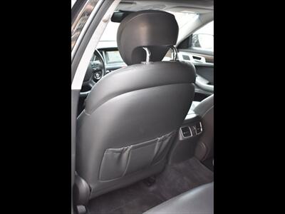 2015 Hyundai Genesis 3.8L   - Photo 21 - Mesa, AZ 85201