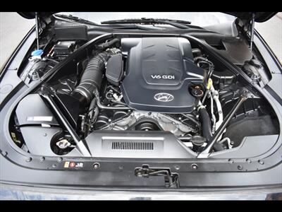 2015 Hyundai Genesis 3.8L   - Photo 38 - Mesa, AZ 85201