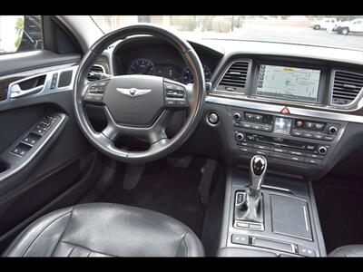 2015 Hyundai Genesis 3.8L   - Photo 28 - Mesa, AZ 85201