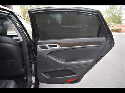 2015 Hyundai Genesis 3.8L   - Photo 27 - Mesa, AZ 85201