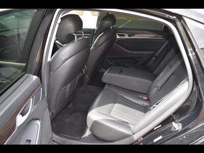 2015 Hyundai Genesis 3.8L   - Photo 20 - Mesa, AZ 85201