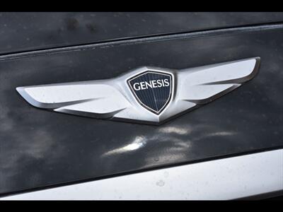 2015 Hyundai Genesis 3.8L   - Photo 44 - Mesa, AZ 85201