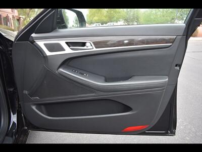 2015 Hyundai Genesis 3.8L   - Photo 33 - Mesa, AZ 85201