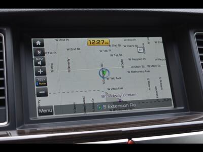 2015 Hyundai Genesis 3.8L   - Photo 10 - Mesa, AZ 85201
