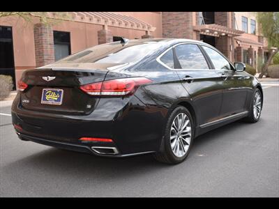 2015 Hyundai Genesis 3.8L   - Photo 7 - Mesa, AZ 85201