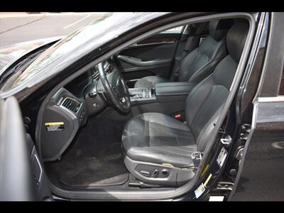 2015 Hyundai Genesis 3.8L   - Photo 16 - Mesa, AZ 85201