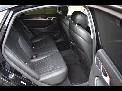 2015 Hyundai Genesis 3.8L   - Photo 25 - Mesa, AZ 85201