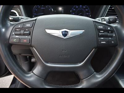 2015 Hyundai Genesis 3.8L   - Photo 14 - Mesa, AZ 85201