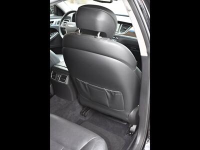 2015 Hyundai Genesis 3.8L   - Photo 26 - Mesa, AZ 85201