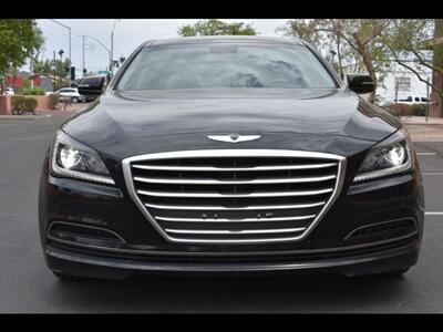 2015 Hyundai Genesis 3.8L   - Photo 8 - Mesa, AZ 85201