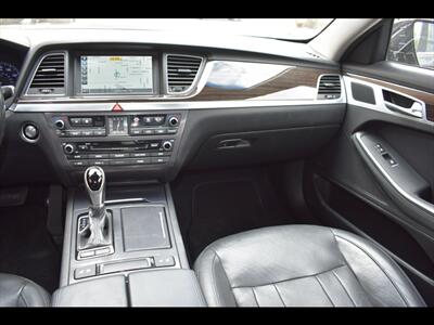 2015 Hyundai Genesis 3.8L   - Photo 29 - Mesa, AZ 85201