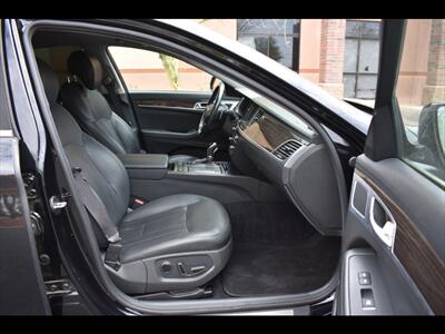 2015 Hyundai Genesis 3.8L   - Photo 31 - Mesa, AZ 85201