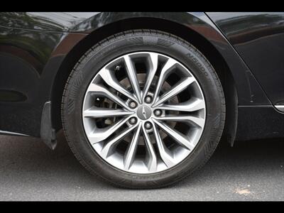 2015 Hyundai Genesis 3.8L   - Photo 37 - Mesa, AZ 85201