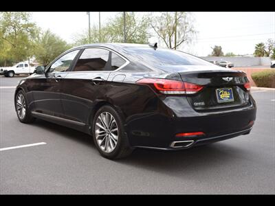 2015 Hyundai Genesis 3.8L   - Photo 6 - Mesa, AZ 85201