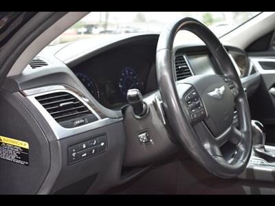 2015 Hyundai Genesis 3.8L   - Photo 15 - Mesa, AZ 85201