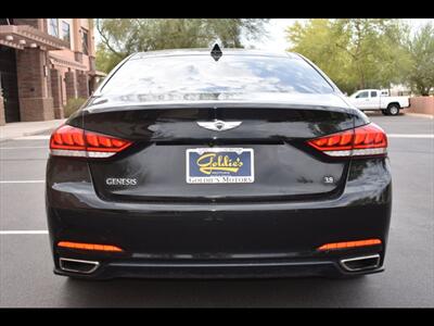 2015 Hyundai Genesis 3.8L   - Photo 9 - Mesa, AZ 85201