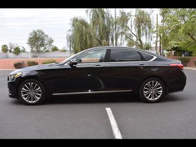 2015 Hyundai Genesis 3.8L   - Photo 4 - Mesa, AZ 85201