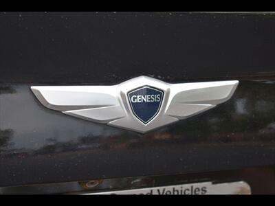2015 Hyundai Genesis 3.8L   - Photo 48 - Mesa, AZ 85201