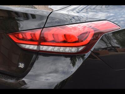 2015 Hyundai Genesis 3.8L   - Photo 49 - Mesa, AZ 85201