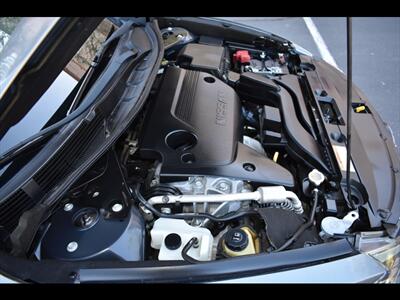 2018 Nissan Altima 2.5 SR   - Photo 36 - Mesa, AZ 85201