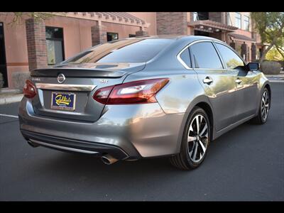 2018 Nissan Altima 2.5 SR   - Photo 7 - Mesa, AZ 85201