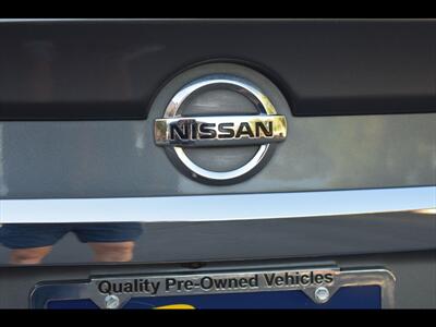 2018 Nissan Altima 2.5 SR   - Photo 44 - Mesa, AZ 85201