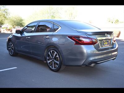 2018 Nissan Altima 2.5 SR   - Photo 6 - Mesa, AZ 85201