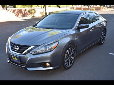 2018 Nissan Altima 2.5 SR   - Photo 3 - Mesa, AZ 85201